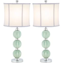 Stephanie Globe Lamp (Set Of 2) - Safavieh 9 Stephanie Globe Lamp (Set Of 2) - Safavieh -Online Home Decoration GUEST 029acc49 d7fb 41aa 80da 6d24ef673769