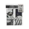 Gallerie II Fake Window Skull And Hands Halloween Decoration -Online Home Decoration GUEST 049a2964 cab7 41dc 8242 5010e4884713