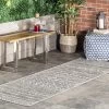 NuLOOM Mikala Raised Global Indoor And Outdoor Patio Area Rug -Online Home Decoration GUEST 04b3f194 26e6 44fa ad2c 3430db9f26a9