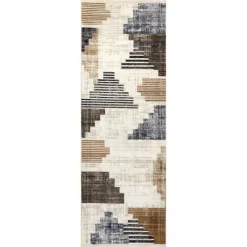 NuLOOM Vanita Transitional Southwestern Fringe Area Rug -Online Home Decoration GUEST 0559ce2f 2196 41ab b5d4 96de117737ae
