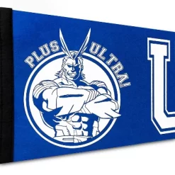 Just Funky My Hero Academia High School Felt Pennant -Online Home Decoration GUEST 06db6dcf 28f1 4679 974b 8caa3c9bcb19