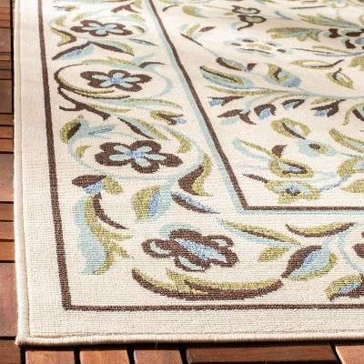 Jaqueline Floral Accent Rug - Safavieh 3 Jaqueline Floral Accent Rug - Safavieh