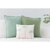 Green Linen Pillow Cover 1 Green Linen Pillow Cover -Online Home Decoration GUEST 07beb960 8327 442c b9a1 1945dd0f1a3c