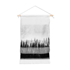Mareike Boehmer Woods 3Y Fiber Wall Hanging - Society6 -Online Home Decoration GUEST 0878d092 ee6e 483b b6a6 d6377d79a06f