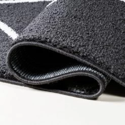 Cole Minimalist Diamond Trellis Round Area Rug - JONATHAN Y 14 Cole Minimalist Diamond Trellis Round Area Rug - JONATHAN Y -Online Home Decoration GUEST 089856b1 1e77 442c 834f e1da45a04960