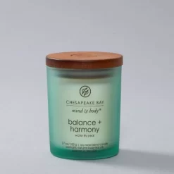 Glass Jar Candle Water Lily Pear - Chesapeake Bay Candle -Online Home Decoration GUEST 08c98222 1646 4bad 9dae d7fa14b55691