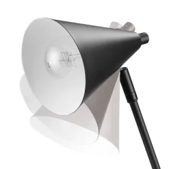 18" Leah Desk Lamp With Adjustable Height Swing Arm - Globe Electric -Online Home Decoration GUEST 09655a9d 1cf2 4b0a 935c 60e3bc2f8cec