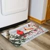Sunnydaze Decor Sunnydaze Indoor Rubber And Polypropylene Nonslip Entrance Kitchen Mat Rug - 17" X 29" -Online Home Decoration GUEST 09c65e1e c7c2 4177 b2ef 6ea4cf013968