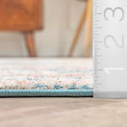 NuLOOM Georgia Impassioned Medallion Area Rug -Online Home Decoration GUEST 0a9d5fb7 7508 4177 82f8 7cd1a1c23257