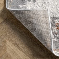 NuLOOM Cleo Modern Abstract Area Rug -Online Home Decoration GUEST 0b620357 c839 4ad2 bd6b f7b3131b35ce