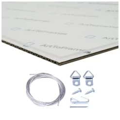 ArtToFrames Clayton Oak 18x24 Inch Picture Frame -Online Home Decoration GUEST 0b8bc476 3fc6 4dd5 a0e4 c5f8ed100bcd