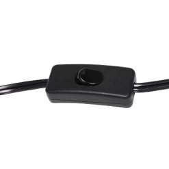 Modern Iron Table Lamp With Glass Shade Antique Brass - Lalia Home -Online Home Decoration GUEST 0c0f3bd1 8475 4a4f bf20 ec7e48b3cf21