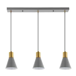 6" 1-Light Apollo Mid-Century Modern Iron LED Pendant - JONATHAN Y -Online Home Decoration GUEST 0c31fede 0ce4 43bb 9d10 d1fc5ea9d0be