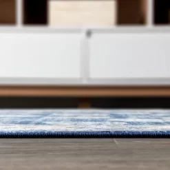 Modern Persian Vintage Moroccan Traditional Runner Rug - JONATHAN Y -Online Home Decoration GUEST 0d13b48f 6a04 4db9 b993 6a2f765c2854