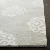Soho SOH724 Hand Tufted Contemporary Area Rug - Safavieh -Online Home Decoration GUEST 0fdae7d0 b32f 47b4 a92d be7e06a496dc