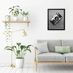 Americanflat Poster Frame With Polished Plexiglass - Hanging Hardware Included 10 Americanflat Poster Frame With Polished Plexiglass - Hanging Hardware Included -Online Home Decoration GUEST 12f192f8 1bfd 43af adfe 40b2a3b024b1