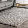 NuLOOM Cuellar Chevron Shaggy Area Rug -Online Home Decoration GUEST 1854ccb6 081e 49d2 9bef 4fb7c3b39cc0