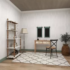 Wood Sign Wall Decor With Chalkboard Blue - Olivia & May -Online Home Decoration GUEST 197a1c4f df3f 426e 9aa6 ebc498cc79ab