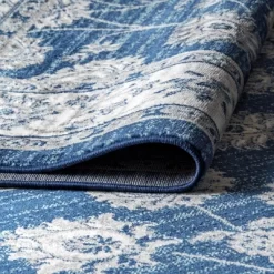 Modern Persian Vintage Moroccan Traditional Runner Rug - JONATHAN Y -Online Home Decoration GUEST 19a4cf7d 7b57 48d4 b449 48d563a0a69f