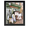 Jerry's Artarama Gallery Wood Frames 4-Pack - Assorted Sizes & Colors -Online Home Decoration GUEST 1aa3ccee 17c2 4285 b2b3 b9b3b623ff8e