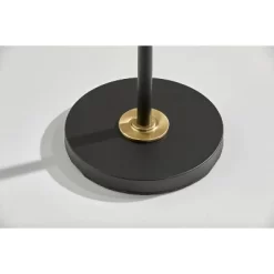 Arlo Tree Lamp Black - Adesso -Online Home Decoration GUEST 1aad8b92 5f5a 424c ad20 c2f795bb0f9d