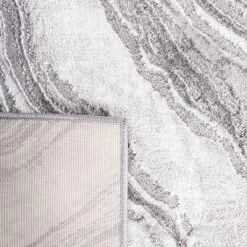 Meadow MDW564 Power Loomed Area Rug - Safavieh -Online Home Decoration GUEST 1b0c71e8 ce21 41a1 a058 fd77f651b42e