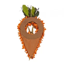 National Tree Company 24" Artificial Hanging Carrot Decoration, Easter Collection -Online Home Decoration GUEST 1d9e6aad f66e 454f b34b 14067c618995