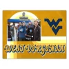 8'' X 10'' NCAA West Virginia Mountaineers Picture Frame -Online Home Decoration GUEST 1f0247c6 8e80 4884 962d 3b83743405fb