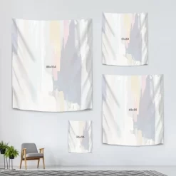 Americanflat Somber By PI Creative Art Wall Tapestry -Online Home Decoration GUEST 1f17186b 7070 4793 bb9e df722c243b6f