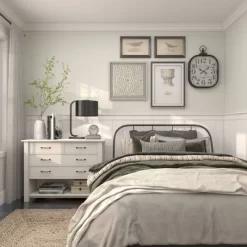 Traditional Metal Table Lamp Black - Olivia & May -Online Home Decoration GUEST 23d358ce 15f1 41e1 bcf4 e8fda6b588d9