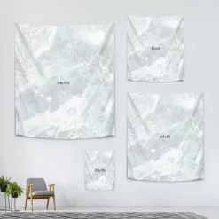 Americanflat Sea Marble By Emanuela Carratoni Wall Tapestry -Online Home Decoration GUEST 26613dd6 97a6 48ce a43f 156cb5196dc7