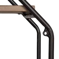 Wall Shelf Octagon Shaped - Kate & Laurel All Things Decor -Online Home Decoration GUEST 2812ded7 84cc 44da b13a 19a49ef9e383