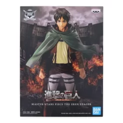 Banpresto Attack On Titan 10 Inch Master Stars Piece Banpresto Figure | Eren Yeager 4 Banpresto Attack On Titan 10 Inch Master Stars Piece Banpresto Figure | Eren Yeager -Online Home Decoration GUEST 29234564 a7df 4aad a9e8 6e3fc70c39f1