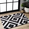 NuLOOM Kellee Hand Tufted Geometric Wool Area Rug 2 NuLOOM Kellee Hand Tufted Geometric Wool Area Rug -Online Home Decoration GUEST 2924ded5 22e5 4e3b 9620 78e748ebb0c8