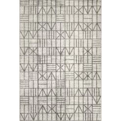 NuLOOM Clea Runic Tiles Area Rug -Online Home Decoration GUEST 2a3ec7a2 7dc4 4649 8e81 9f469e24914f