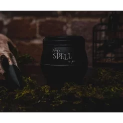 Ukonic Disney Hocus Pocus "I Put A Spell On You" Ceramic Cauldron Candle -Online Home Decoration GUEST 2b96bf24 bb75 4f4d abde eb8e88af9506