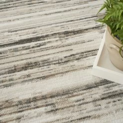 Nourison Serenity Home Modern Abstract Indoor Area Rug 14 Nourison Serenity Home Modern Abstract Indoor Area Rug -Online Home Decoration GUEST 2c0a9540 cf08 4db5 91c4 021f0f26407c