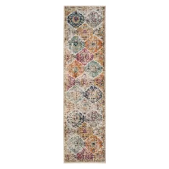 Johanna Loomed Runner - Safavieh -Online Home Decoration GUEST 2e67467e 27c0 4efe 8b2e 3d609477c890