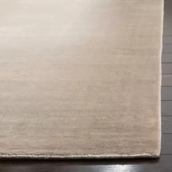 Gregory Solid Area Rug - Safavieh