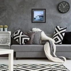 Americanflat Floating Picture Frame With Polished Glass - Horizontal And Vertical Formats For Wall - Horizontal And Vertical Formats For Wall -Online Home Decoration GUEST 302bfb16 40d0 4fbd 9dd9 190da7c29d02