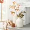 Distressed Ceramic Vase Natural White - Hearth & Hand™ With Magnolia -Online Home Decoration GUEST 30c43e69 8217 4cc2 a59c 53851d7c0329