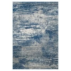 Evoke Spacedye Design Area Rug - Safavieh -Online Home Decoration GUEST 3120122b ec73 4925 b93b bc9f0aa589d3