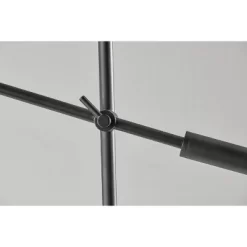 Sadie Desk Lamp White - Adesso -Online Home Decoration GUEST 337a0c37 3779 4928 991a 43e2cabf26e4