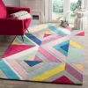 Gray Geometric Tufted Accent Rug 4'X6' - Safavieh -Online Home Decoration GUEST 33aee94c c027 4d9c 9ac4 d5f8ef8bbcae