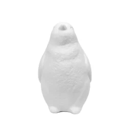 Porcelain Arctic Penguin Shaped Table Lamp White - Elegant Designs 7 Porcelain Arctic Penguin Shaped Table Lamp White - Elegant Designs -Online Home Decoration GUEST 33f81107 5d17 4cd3 b642 4ffe01074076