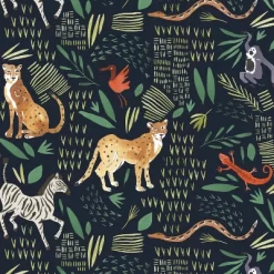 Lanka Square Throw Pillow Navy - Skyline Furniture -Online Home Decoration GUEST 3523bdc7 a6ae 4c42 87c5 aa3da16a76b6