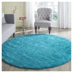 Rayan Solid Loomed Rug - Safavieh -Online Home Decoration GUEST 3728f54c 3d65 4441 9b99 45b085d0af15