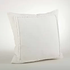 20"x20" Oversize Ruffled Design Square Throw Pillow - Saro Lifestyle 8 20"x20" Oversize Ruffled Design Square Throw Pillow - Saro Lifestyle -Online Home Decoration GUEST 3762f889 54d3 4ef6 a3a5 292a94f40e5a