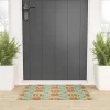 Sabine Reinhart Christmas Kitchen Welcome Mat - Society6 -Online Home Decoration GUEST 3843038d d153 44f6 88c2 9ece79e7d6ee