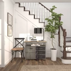 Traditional Metal Table Lamp Black - Olivia & May -Online Home Decoration GUEST 38d8fb72 9df4 4467 a0ea 70a54e289fa6